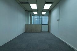 High Street Plaza (D6), Office #522009761